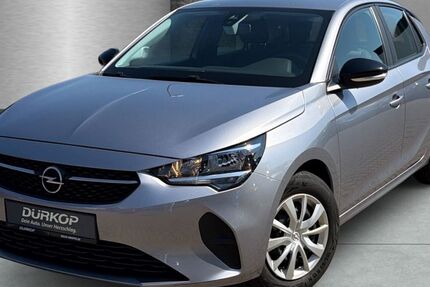 Opel Corsa 54.214 km 10.990 &euro; Hildesheim 31135