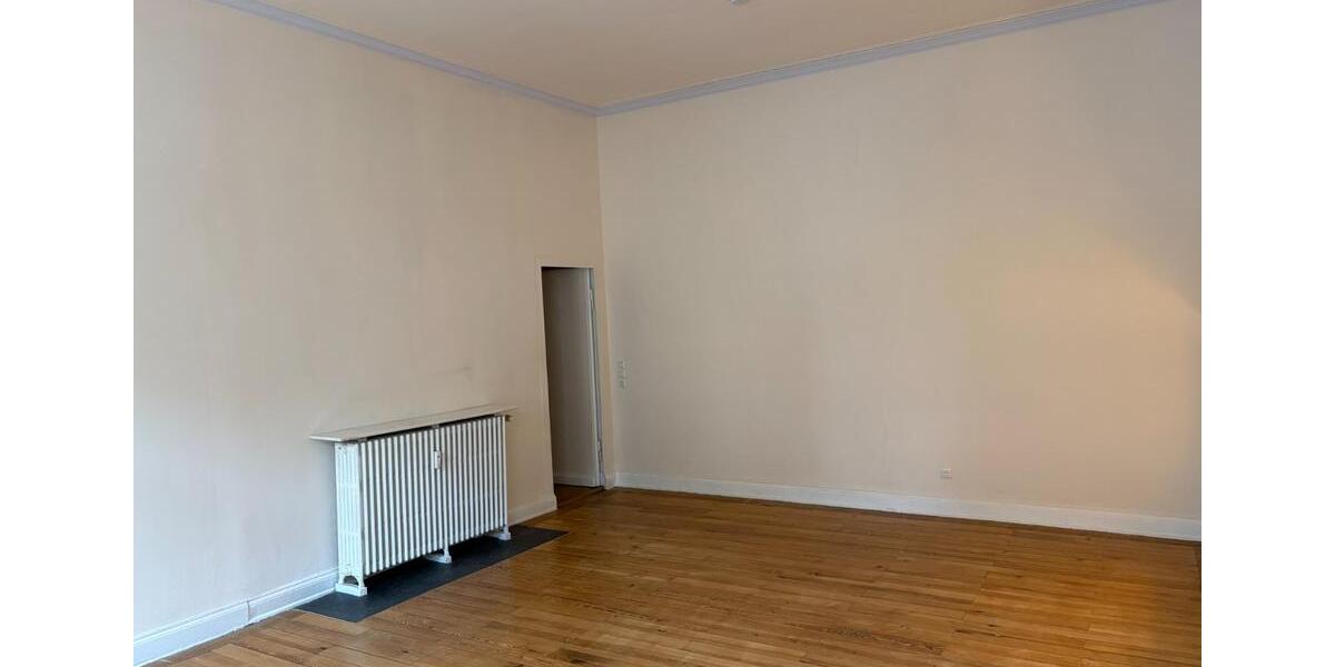 Hochparterre Braunschweig Östliches Ringgebiet - 3 Zimmer, 134 m&sup2;, 479.000&euro; | Angebot:25343138