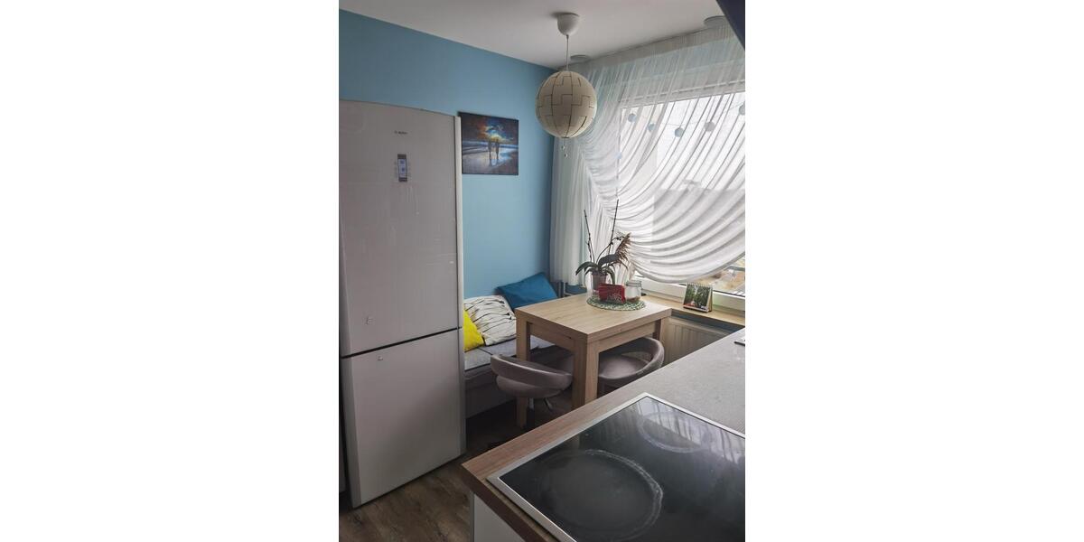 Etagenwohnung Salzgitter Ortschaft Nord - 2 Zimmer, 58 m&sup2;, 67.000&euro; | Angebot:25308089