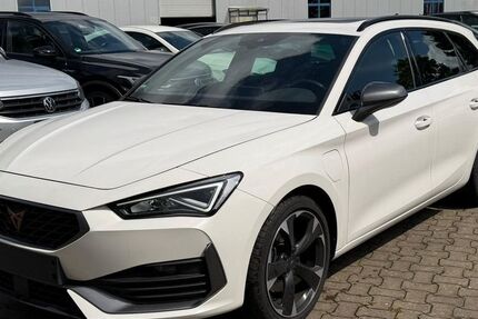 Cupra Leon 55.482 km 19.990 &euro; Braunschweig 38122
