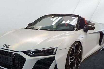Audi R8 3.188 km 169.990 &euro; Goslar 38644