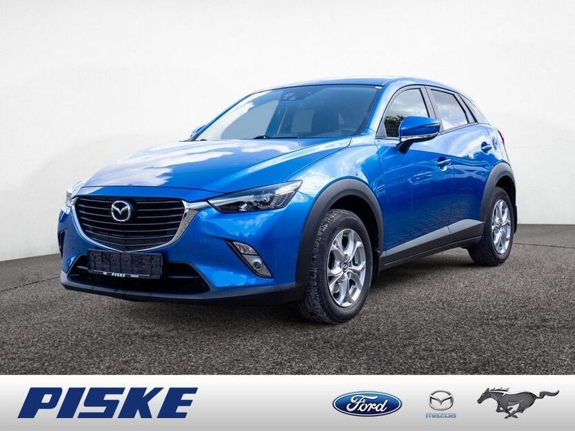 CX-3