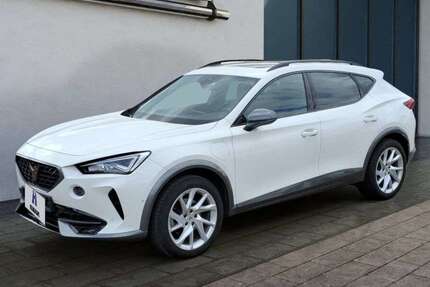Cupra Formentor 21.783 km 23.950 € Goslar 38644