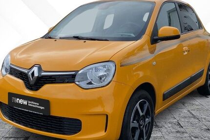 Renault Twingo 43.934 km 9.910 € Hildesheim 31135