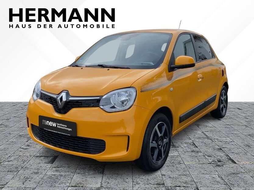Renault Twingo 43.934 km 9.910 € Hildesheim 31135