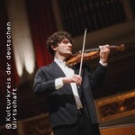 Zwei Welten Ein Konzert - Benjamin Günst, Hed Bahack, ECHO Ensemble