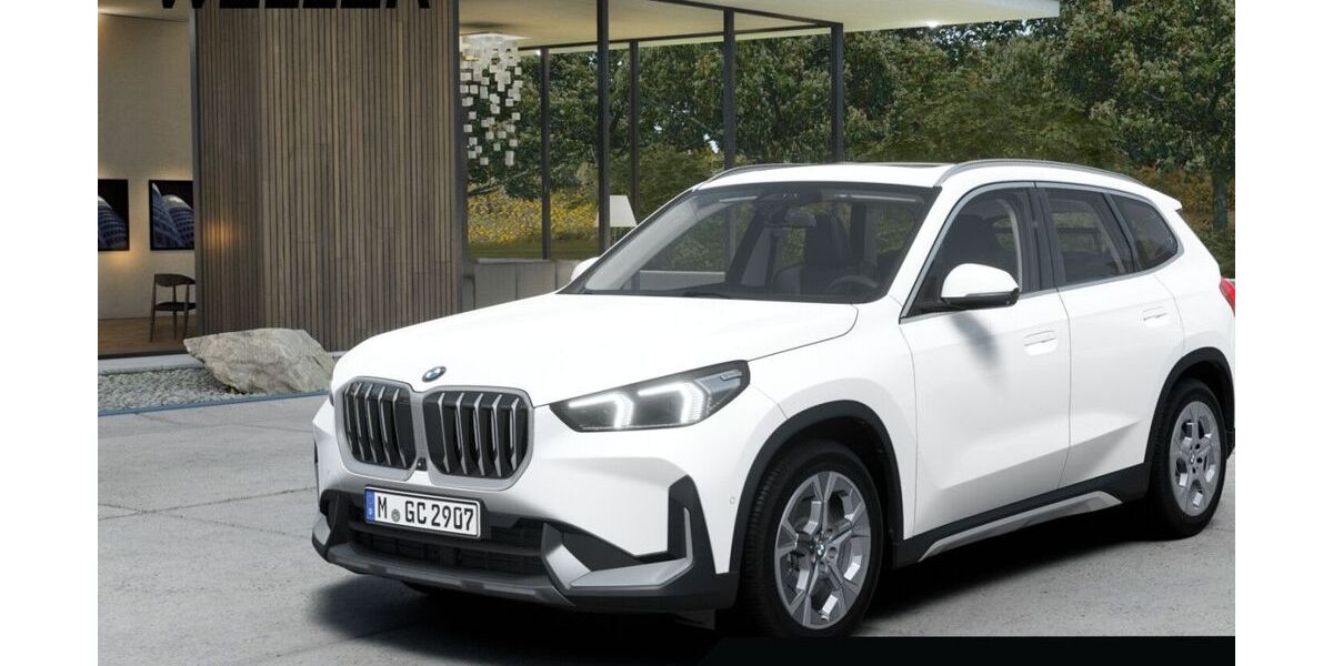 BMW X1 12.077 km 37.590 &euro; Braunschweig 38112
