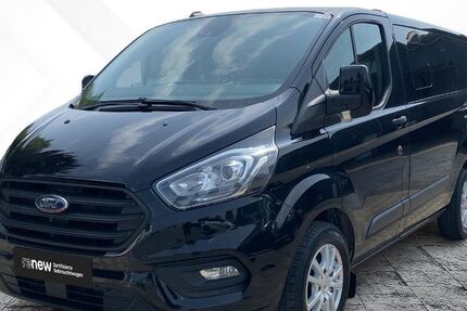 Ford Transit Custom 63.121 km 27.989 &euro; Hildesheim 31135