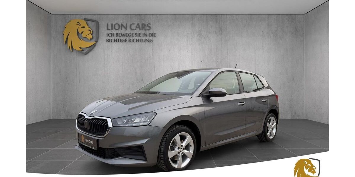 Skoda Fabia 82.910 km 14.999 &euro; Braunschweig 38122