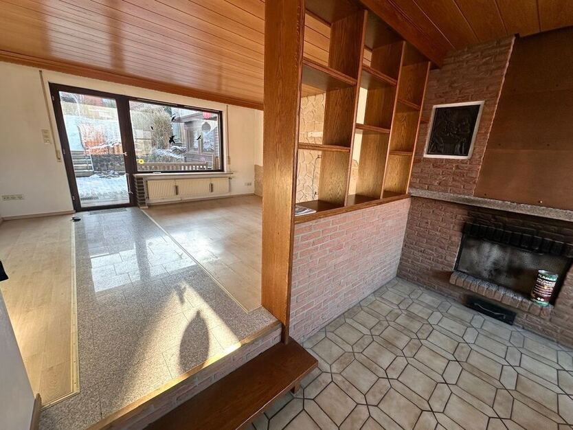 Großzügiges Wohnen mit tollem Weitblick 9 zimmer