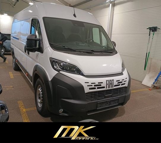 Fiat Ducato 15.719 km 29.990 € Braunschweig 38114