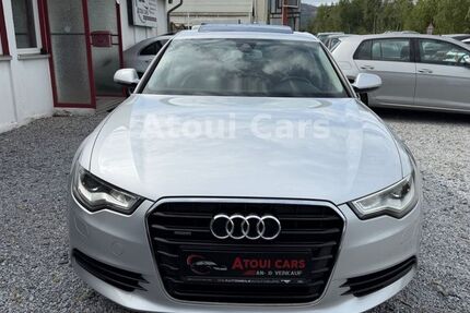 Audi A6 149.050 km 16.999 &euro; Goslar 38644