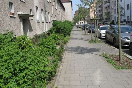 Wohnung Braunschweig Östliches Ringgebiet - 1 Zimmer, 33 m&sup2;, 285&euro; | Angebot:27326790