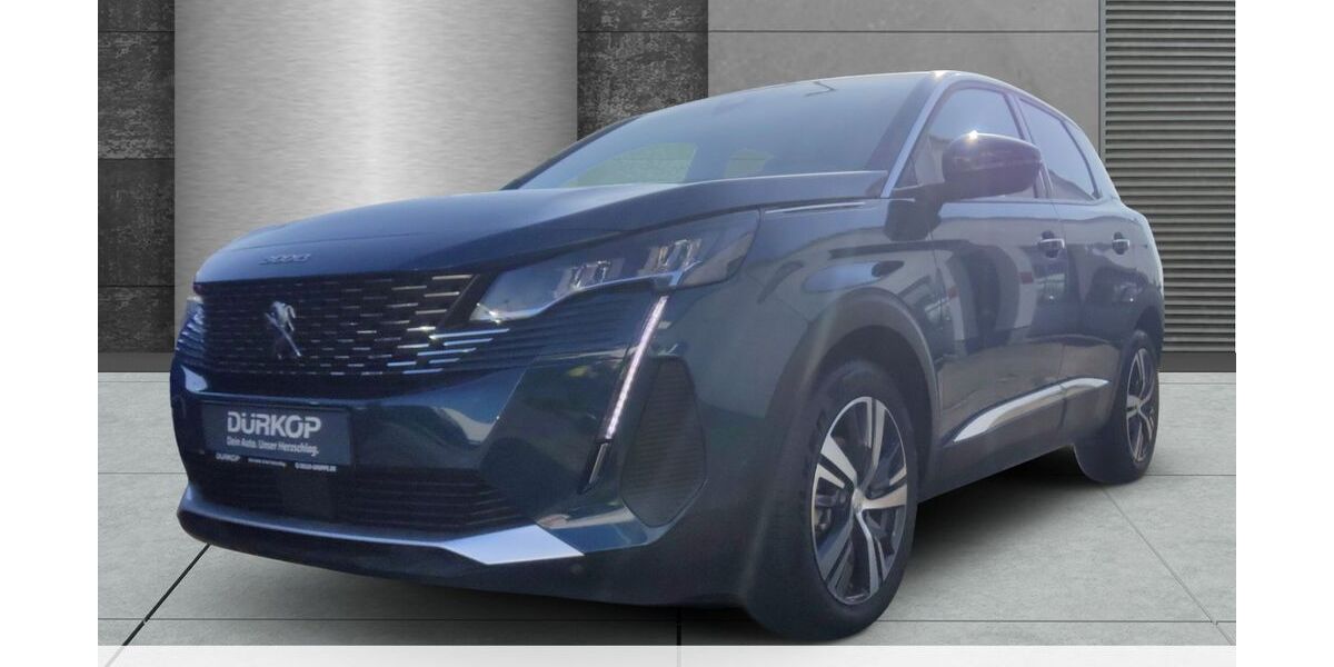 Peugeot 3008 6.168 km 27.480 &euro; Hildesheim 31135
