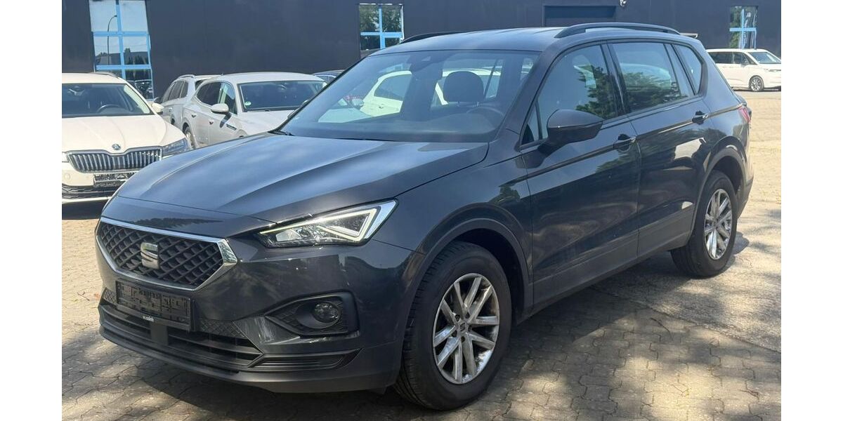 Seat Tarraco 136.090 km 15.990 &euro; Braunschweig 38122