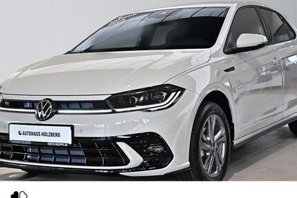 VW Polo 6.950 km 23.240 &euro; Braunschweig 38114