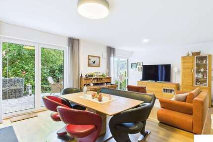 Wohnung zum Kaufen in Boppard 374.000 € 90 m²
