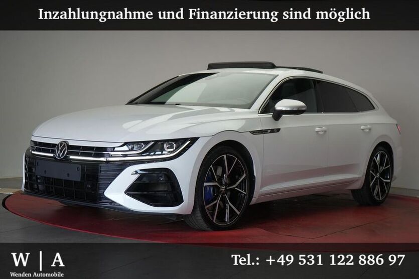 Arteon