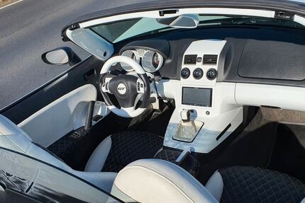 Opel GT 54.917 km 22.500 &euro; Salzgitter 38226