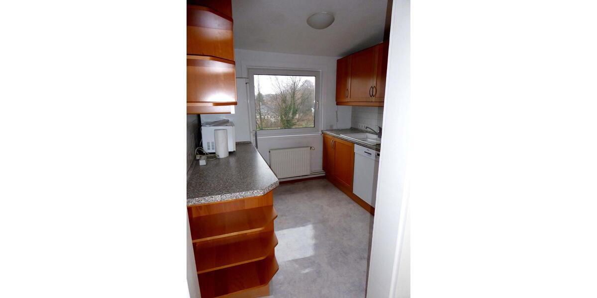 Dachgeschoßwohnung Goslar - 5 Zimmer, 90 m&sup2;, 700&euro; | Angebot:26133170
