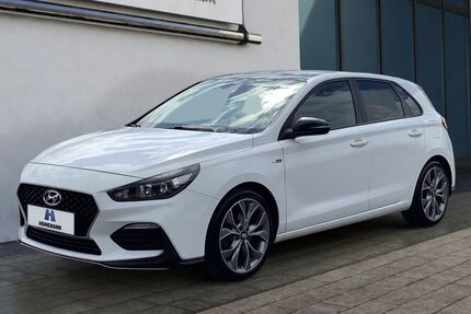 Hyundai i30 126.774 km 12.450 &euro; Goslar 38644