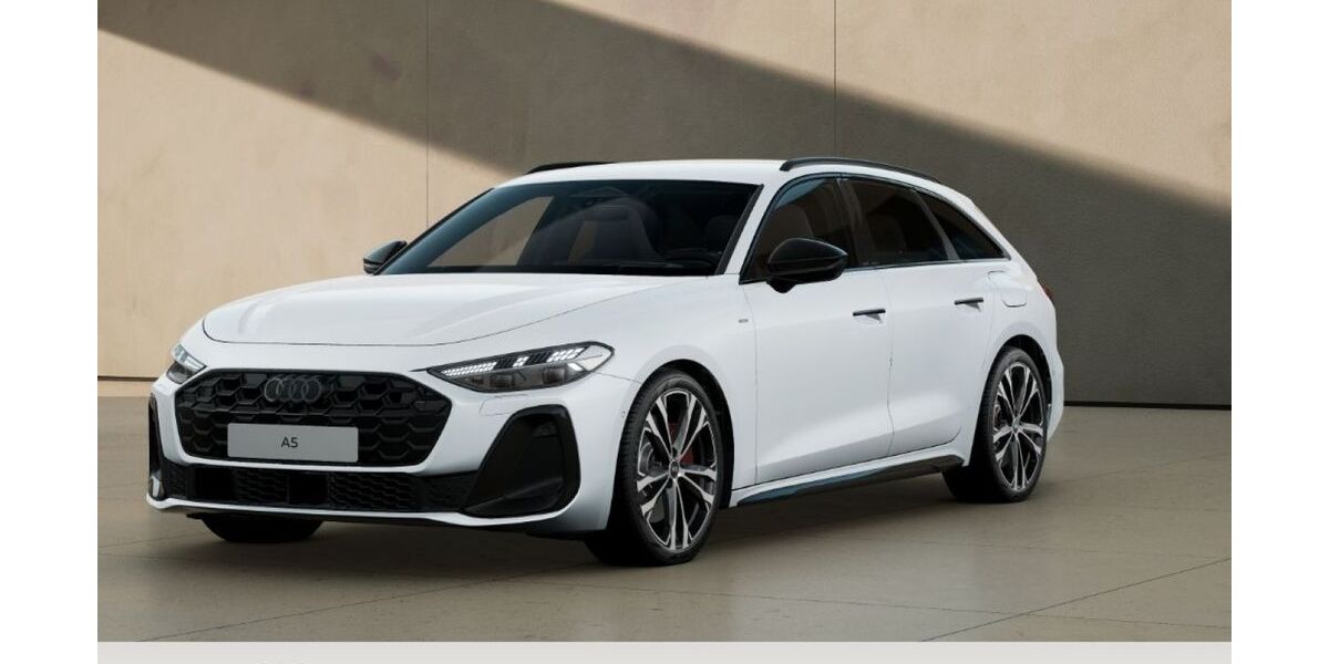Audi A5 2.500 km 75.536 &euro; Goslar 38644