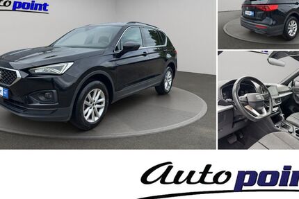 Seat Tarraco 151.000 km 19.900 &euro; Goslar 38644