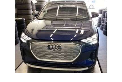 Audi Q4 e-tron 78.486 km 32.990 &euro; Hildesheim 31137