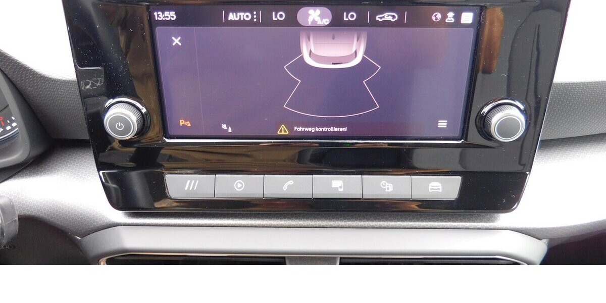 Seat Leon 1.0 Style TSI BMT LED Klima Navi 16.600 km 17.990 &euro; Vordorf 38533