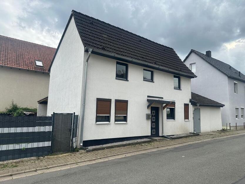 Preiswertes, großes und gepflegtes 5-Zimmer Haus in Salzgitter