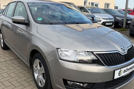 Skoda Rapid 98.000 km 8.999 &euro; Salzgitter 38229