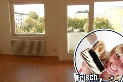 Wohnung Salzgitter Ortschaft Nord - 3 Zimmer, 74 m&sup2;, 441&euro; | Angebot:27221377