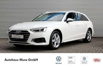 Audi A4 33.044 km 34.990 € Cremlingen 38162