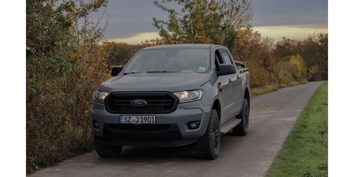 Ford Ranger 65.000 km 29.600 &euro; Salzgitter 38259