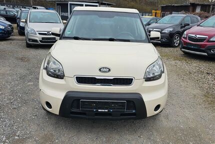 Kia Soul 135.713 km 3.290 &euro; Braunschweig 38120