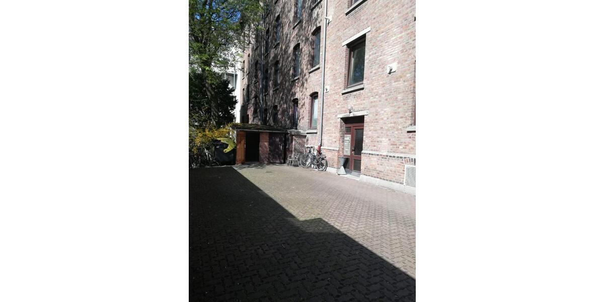 Etagenwohnung Braunschweig Nordstadt - 3 Zimmer, 65 m&sup2;, 650&euro; | Angebot:26380899