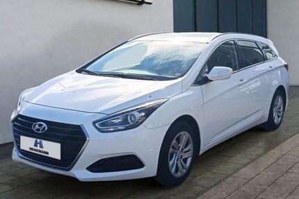 Hyundai i40 53.449 km 13.450 € Goslar 38644