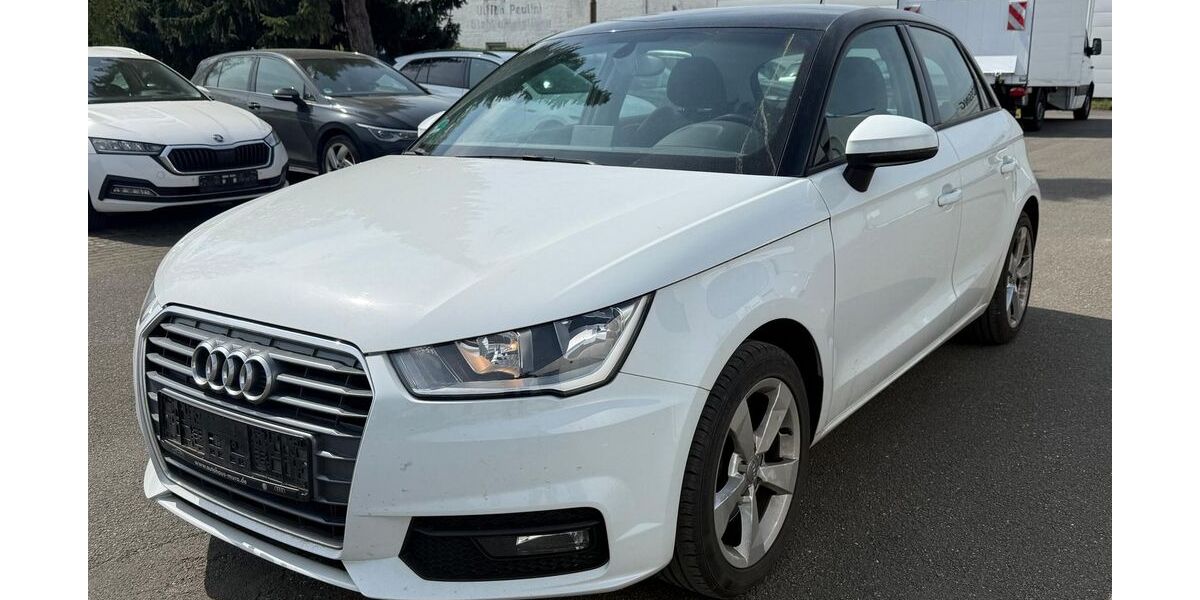Audi A1 135.110 km 10.990 &euro; Braunschweig 38122