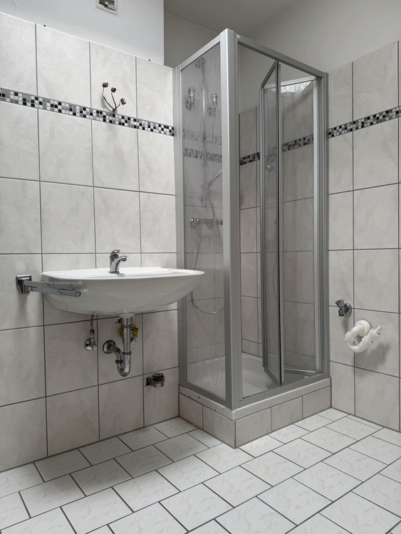 4-Zimmer-ETW mit tollem Ausblick 4 zimmer