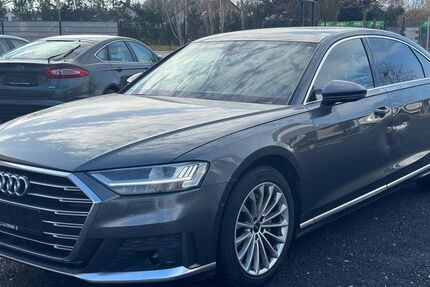 Audi A8 85.057 km 44.990 &euro; Braunschweig 38122