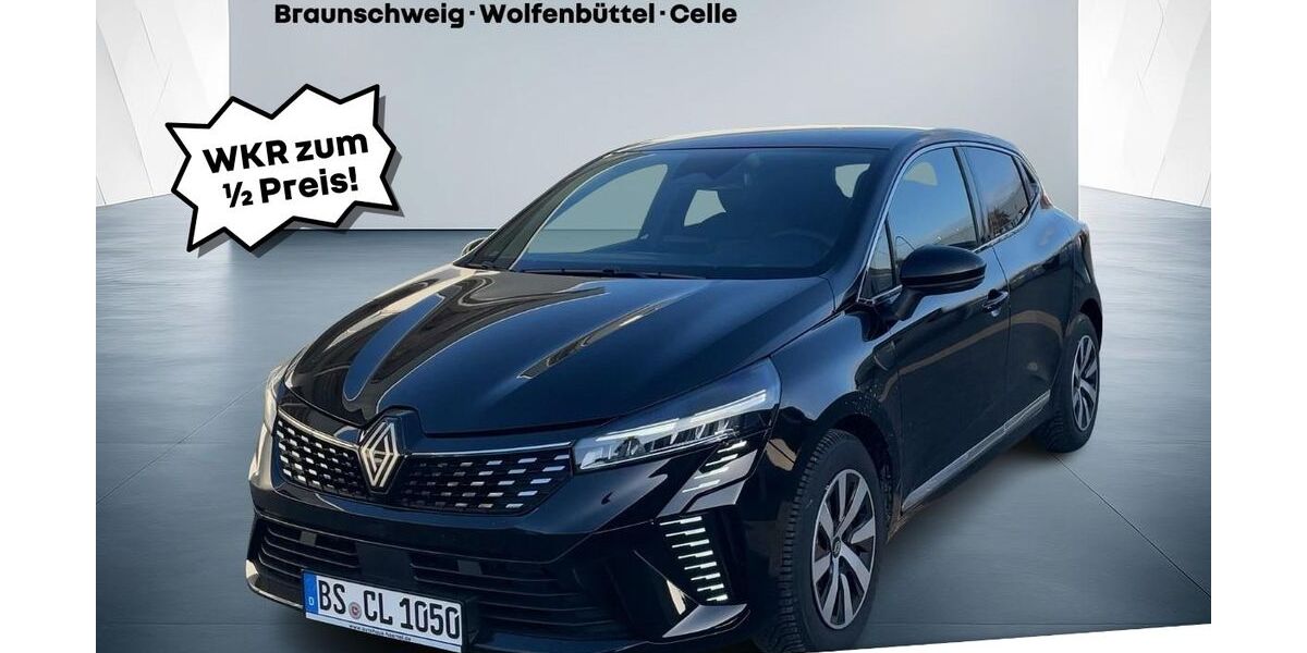 Renault Clio 3.952 km 19.750 &euro; Braunschweig 38124