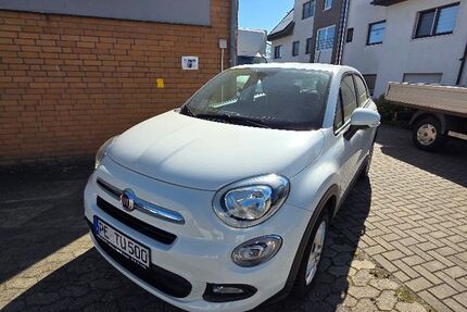 Fiat 500X 60.500 km 11.500 &euro; ILSEDE 31241
