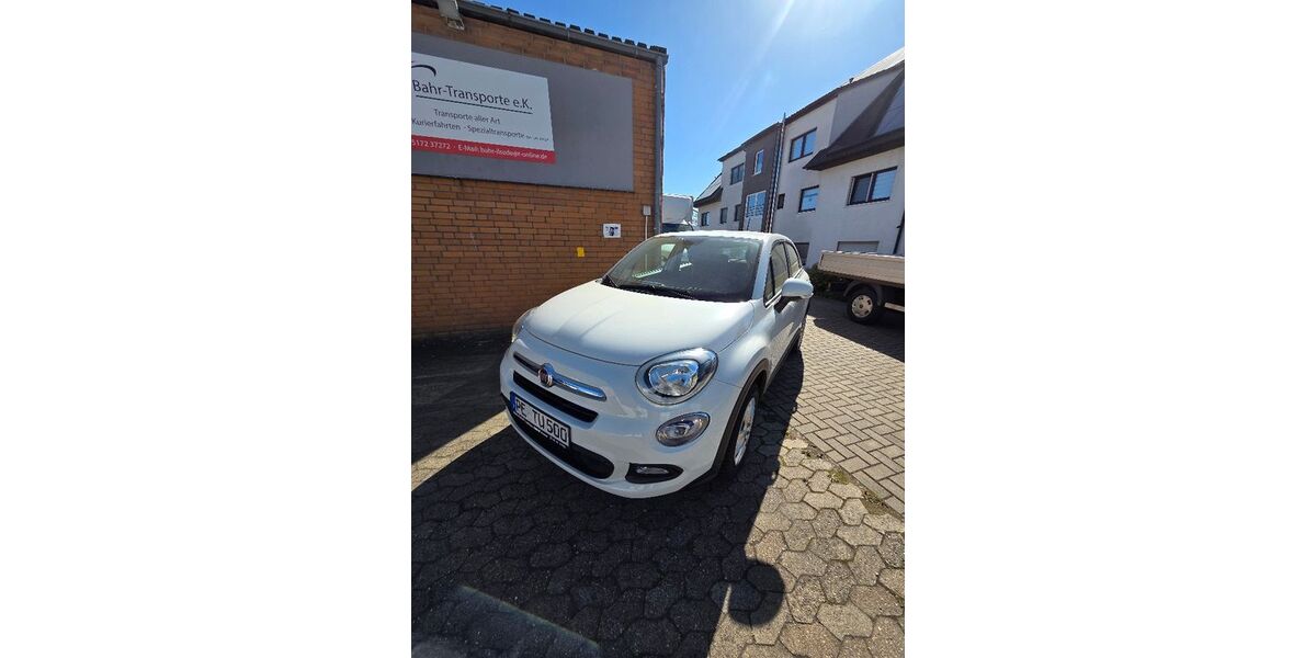 Fiat 500X 60.500 km 11.500 &euro; ILSEDE 31241