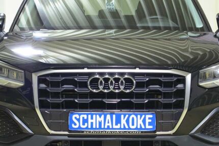 Audi Q2 28.600 km 22.950 € Braunschweig 38112