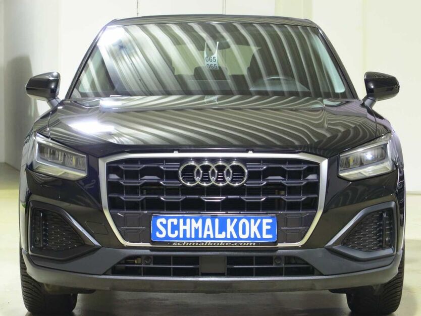 Audi Q2 28.600 km 22.950 € Braunschweig 38112