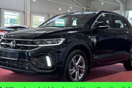 VW T-Roc 73.150 km 26.680 € Peine 31228