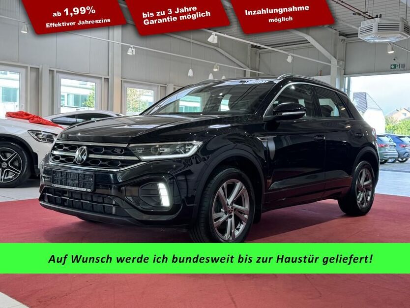 VW T-Roc 73.150 km 26.680 € Peine 31228