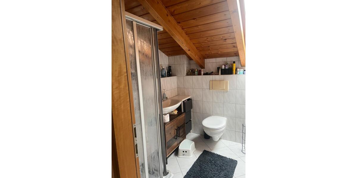 Dachgeschoßwohnung Goslar Jürgenohl - 4 Zimmer, 75 m&sup2;, 830&euro; | Angebot:24831401