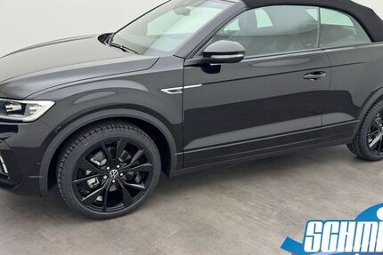 VW T-Roc 11.740 km 36.400 &euro; Peine 31226