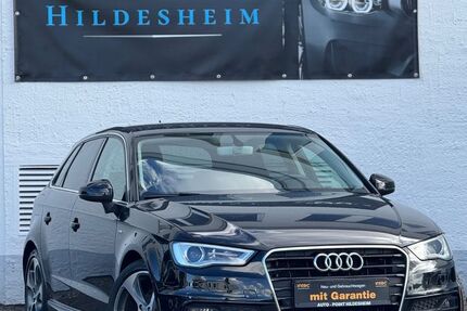 Audi A3 148.000 km 15.990 € Hildesheim 31135